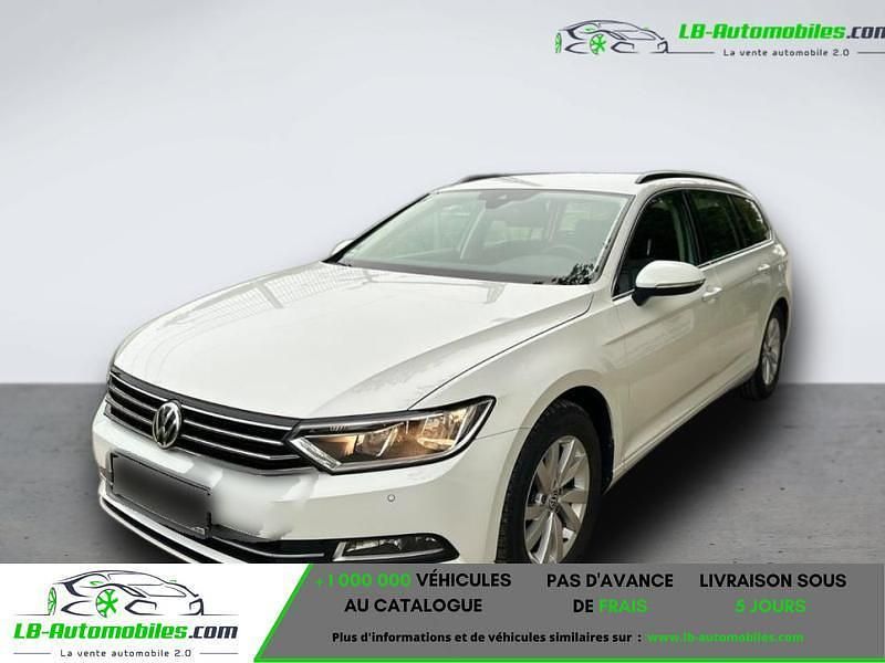 Occasion 2019 VW Passat Break | 22 800 € (Bon prix) - Image 1/4