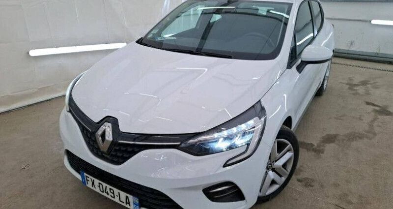 Utilisé 2021 Renault Clio V Business Citadine | 11 490 € (Super prix) - Image 1/4