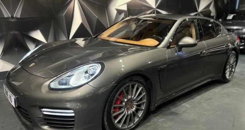 Occasion Porsche Panamera Turbo 520 ch (382 kW) 2013 Berline