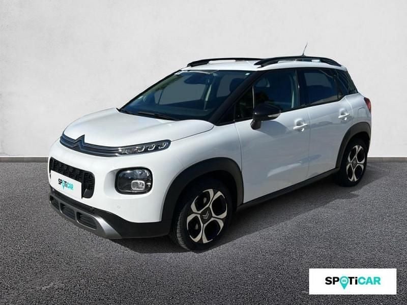 Utilisé 2019 Citroën C3 Aircross Feel SUV | 12 490 € (Prix assez cher) - Image 1/4