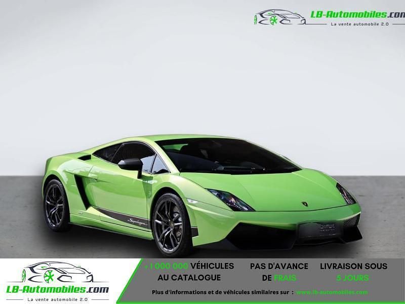 Utilisé 2012 Lamborghini Gallardo Coupé | 405 800 € - Image 1/4
