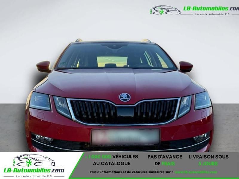 Occasion Skoda Octavia 150 ch (110 kW) 2019 Break