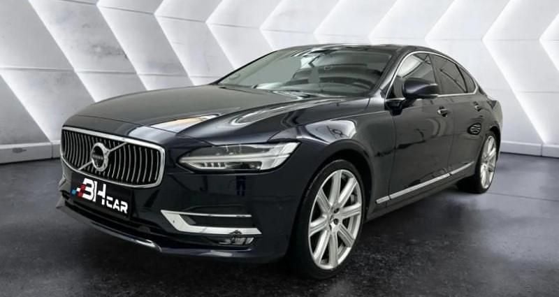 Occasion Volvo S90 Inscription 320 ch (235 kW) 2016 Berline