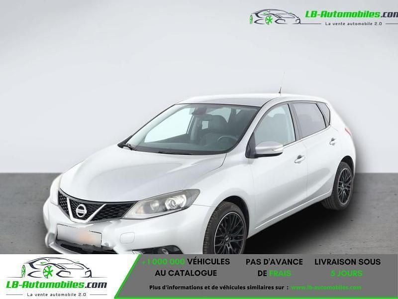 Utilisé 2017 Nissan Pulsar Berline | 15 500 € (Prix juste) - Image 1/4