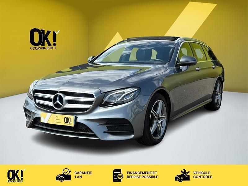 Utilisé 2019 Mercedes E300 Berline | 28 990 € - Image 1/4
