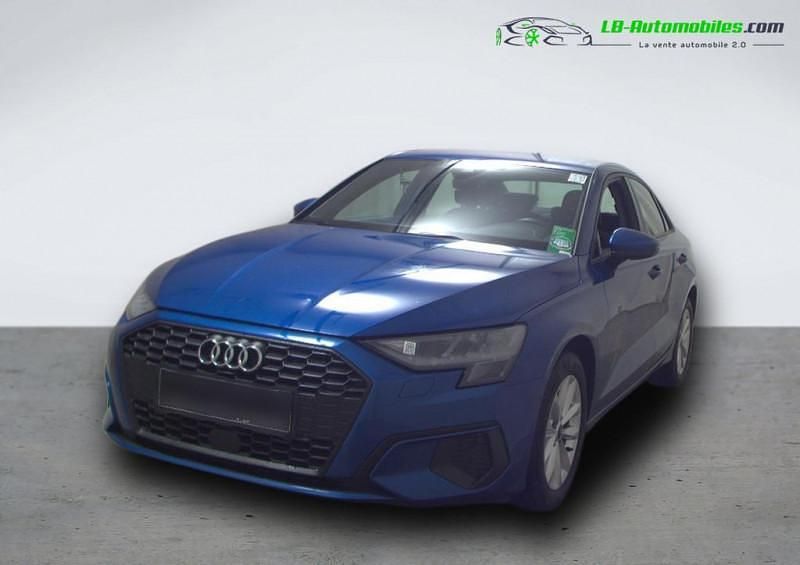 Utilisé 2022 Audi A3 Berline | 26 100 € (Super prix) - Image 1/4