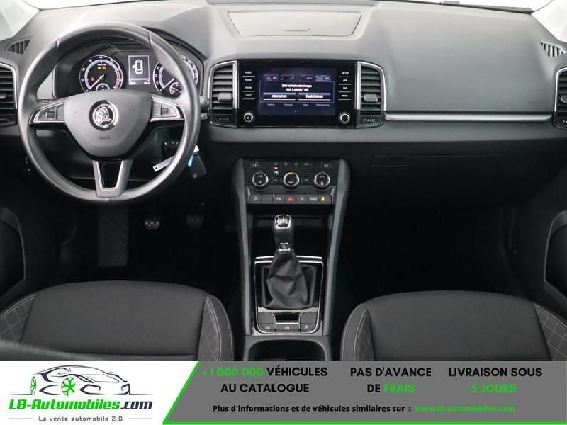 Occasion Skoda Karoq 150 ch (110 kW) 2019 SUV