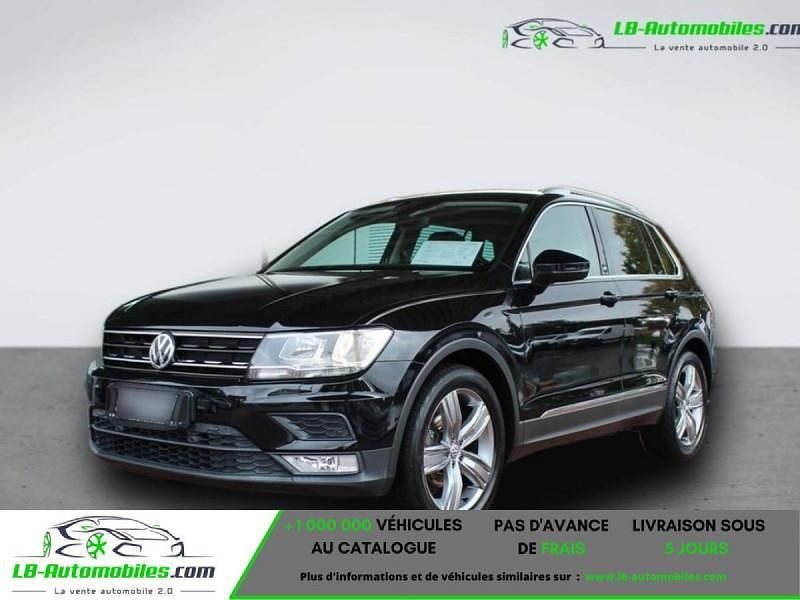 Occasion VW Tiguan 150 ch (110 kW) 2017 SUV