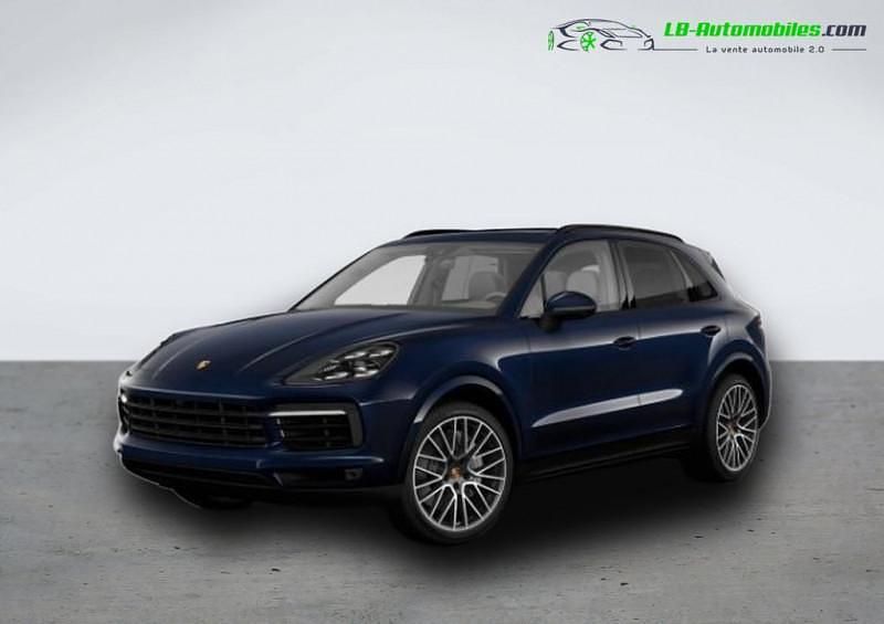 Utilisé 2020 Porsche Cayenne S SUV | 83 400 € (Prix juste) - Image 1/4