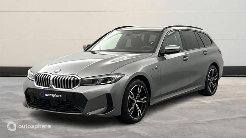 Occasion BMW 330e M Sport 186 ch (136 kW) 2025 Break