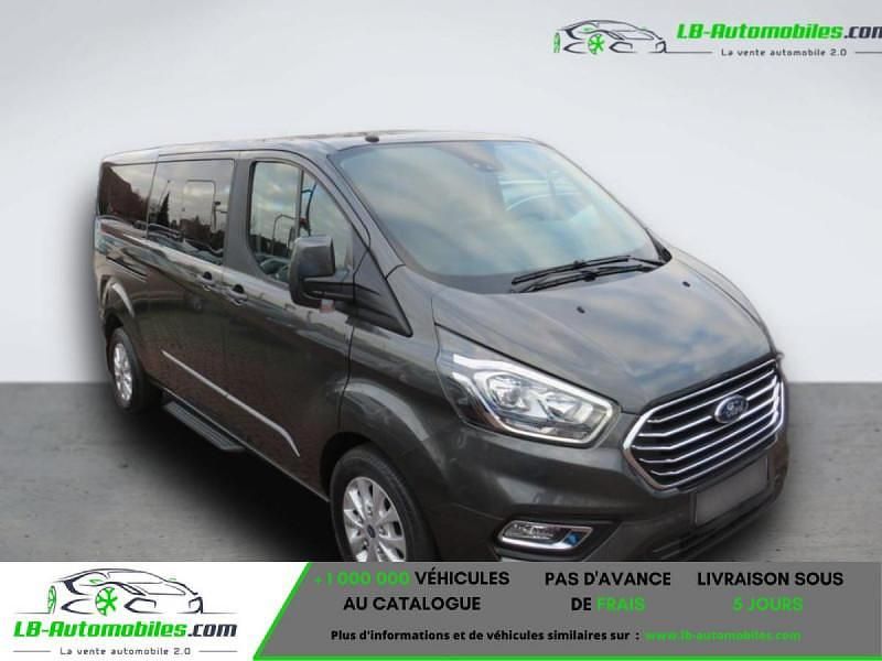 Occasion Ford Tourneo 170 ch (125 kW) 2019