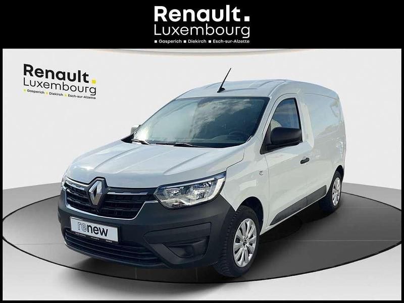 Occasion Renault Express 95 ch (69 kW) 2024 Blanc Monospace