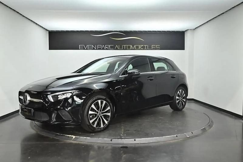 Occasion 2021 Mercedes A250 Style Berline | 22 990 € (Bon prix) - Image 1/4