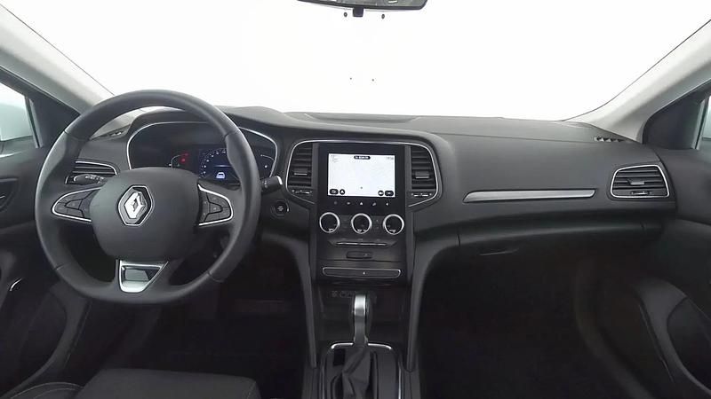 Occasion Renault Mégane Evolution 2023 Gris Berline