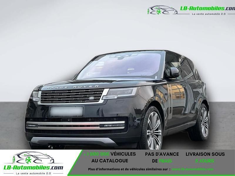 Occasion 2023 Land Rover Range Rover SUV | 141 200 € (Bon prix) - Image 1/4