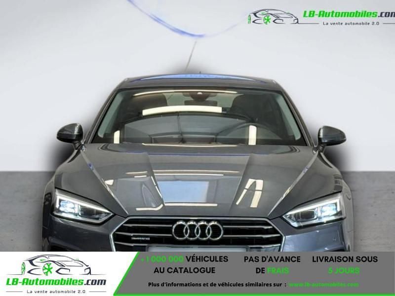 Occasion Audi A5 Sportback Sport 252 ch (185 kW) 2017 Citadine