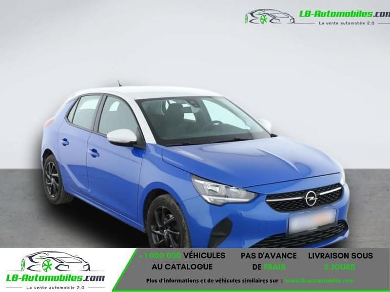 Occasion Opel Corsa 101 ch (74 kW) 2020 Citadine