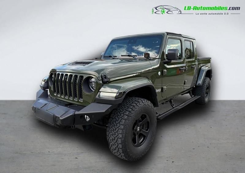 Utilisé 2023 Jeep Gladiator SUV | 71 300 € - Image 1/4