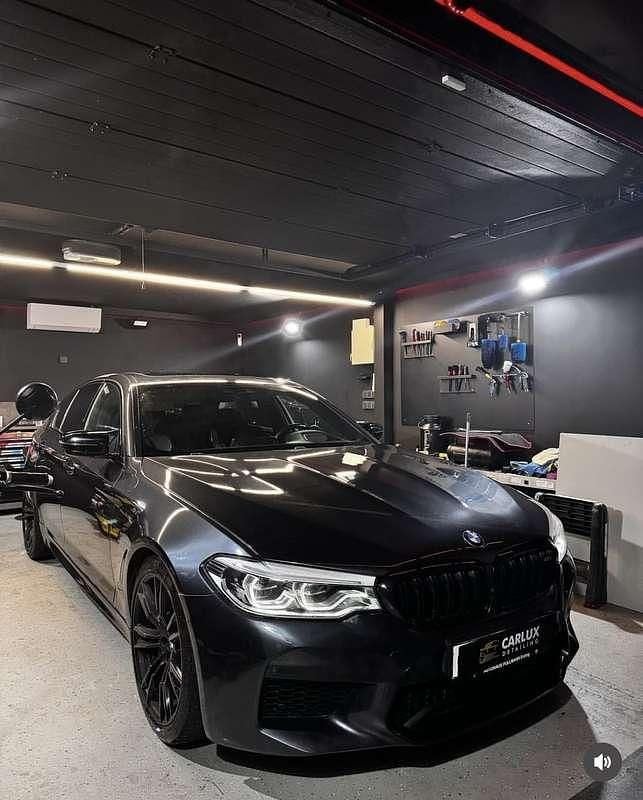 Occasion BMW M5 Competition Edition 625 ch (459 kW) 2019 Berline