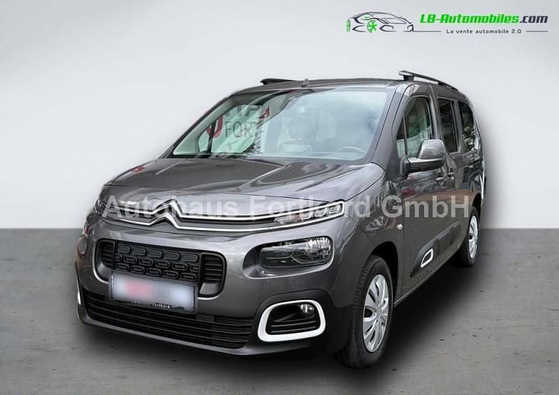 Utilisé 2021 Citroën Berlingo PureTech Monospace | 29 600 € (Prix cher) - Image 1/3