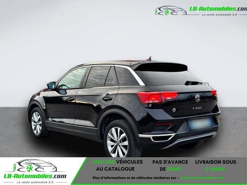 Occasion VW T-Roc 150 ch (110 kW) 2021 SUV