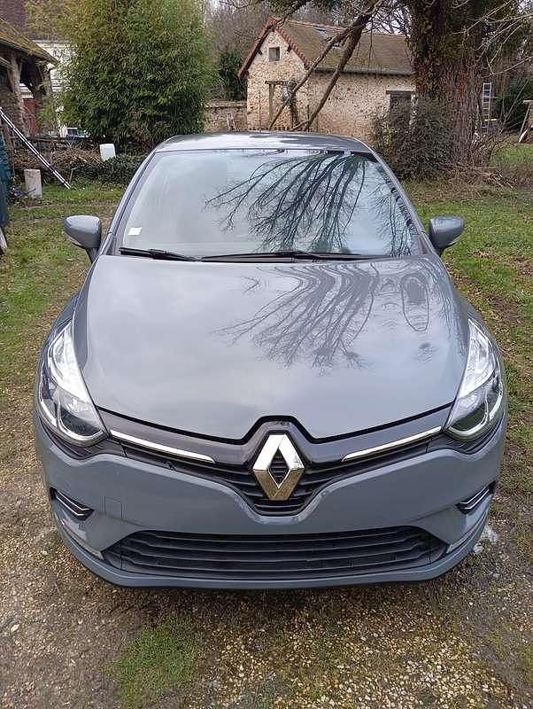 Occasion Renault Clio IV 76 ch (55 kW) 2019 Berline