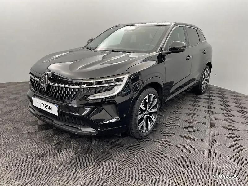 Noir Utilisé 2023 Renault Austral Techno SUV | 27 980 € (Bon prix) - Image 1/4