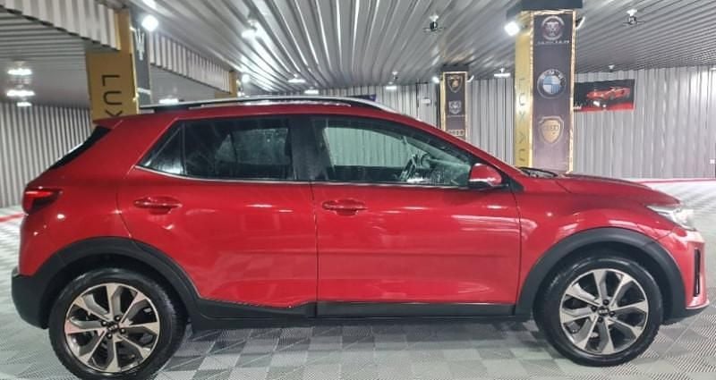 Utilisé 2019 Kia Stonic SUV | 14 990 € (Bon prix) - Image 1/4