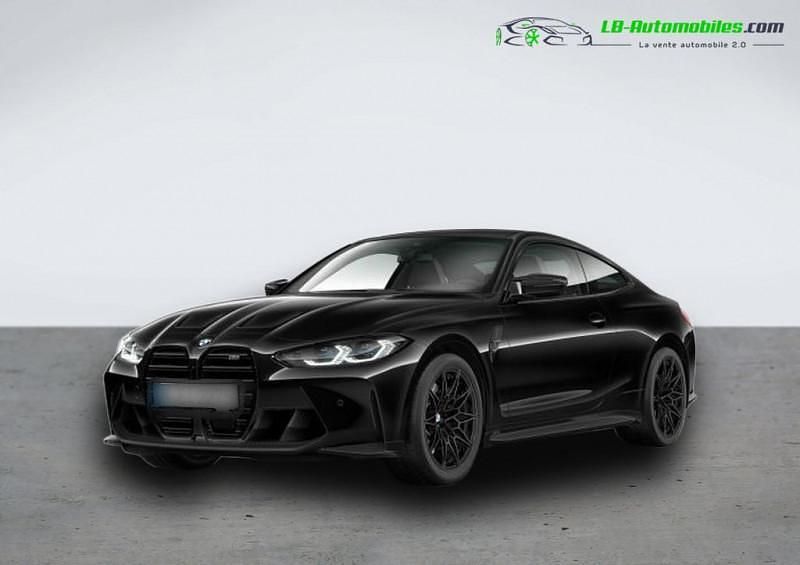 Utilisé 2022 BMW M4 Comfort Edition Coupé | 84 700 € (Prix juste) - Image 1/4