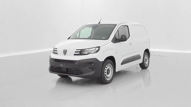 Nouvelle 2025 Peugeot Partner Monospace | 22 500 € (Prix juste) - Image 1/1