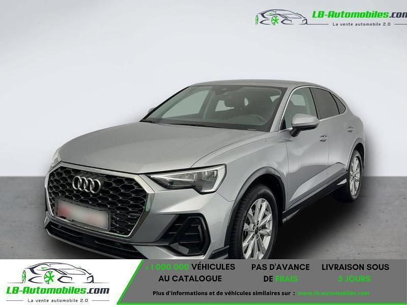Utilisé 2023 Audi Q3 Sportback Sport SUV | 36 000 € - Image 1/4