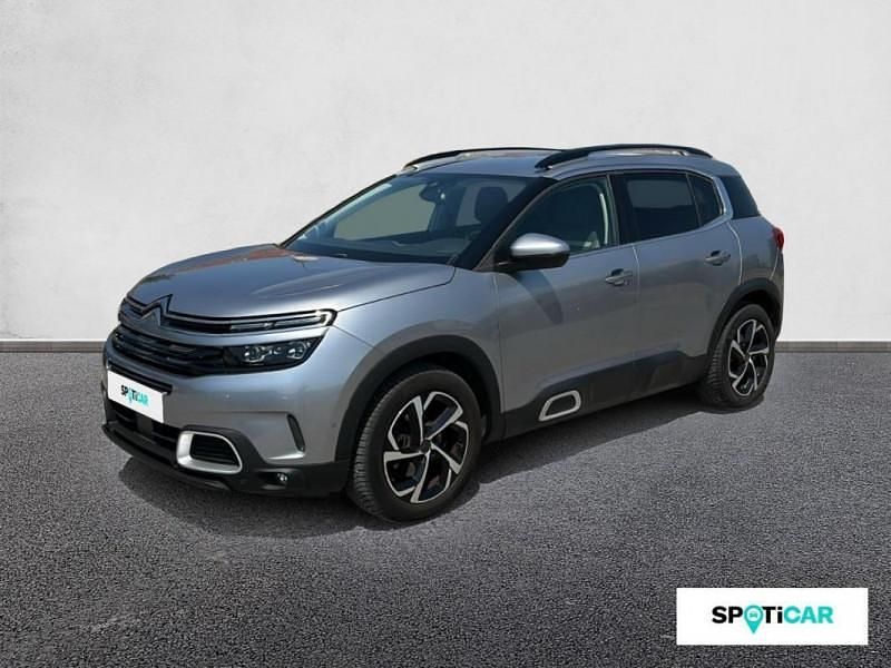 Utilisé 2020 Citroën C5 Aircross PureTech SUV | 16 490 € (Bon prix) - Image 1/4