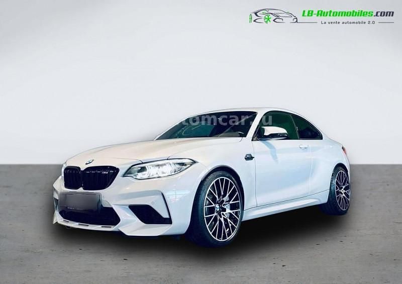 Utilisé 2020 BMW M2 Comfort Edition Coupé | 58 800 € (Prix juste) - Image 1/4