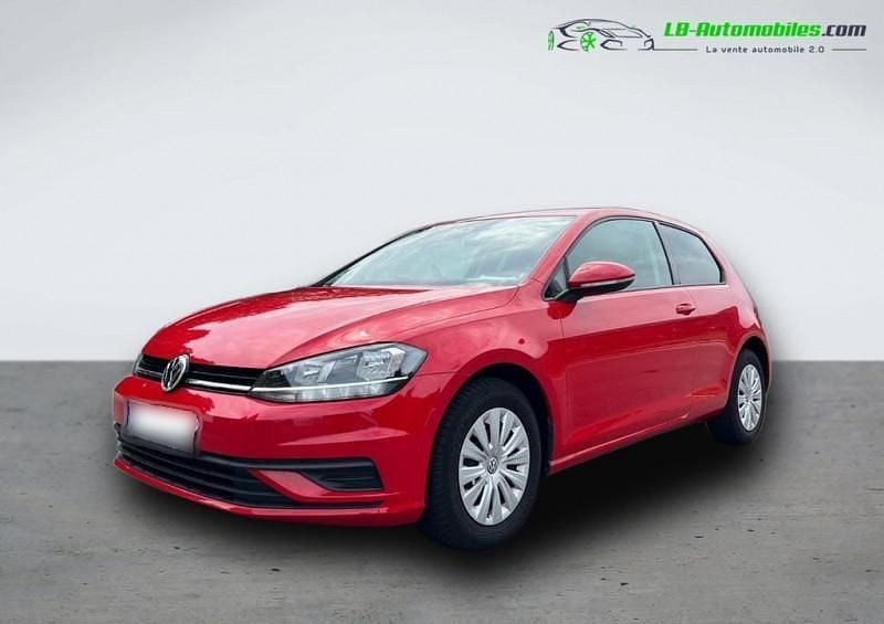 Utilisé 2017 VW Golf VII Berline | 14 300 € (Super prix) - Image 1/4