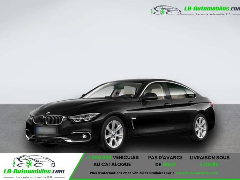 Occasion BMW 420 184 ch (135 kW) 2020 Coupé
