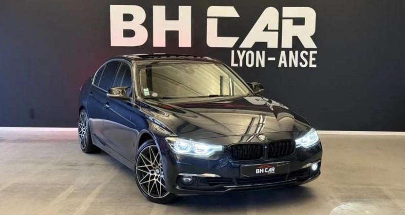 Occasion 2017 BMW 330e Luxury Line Berline | 19 900 € (Prix juste) - Image 1/4