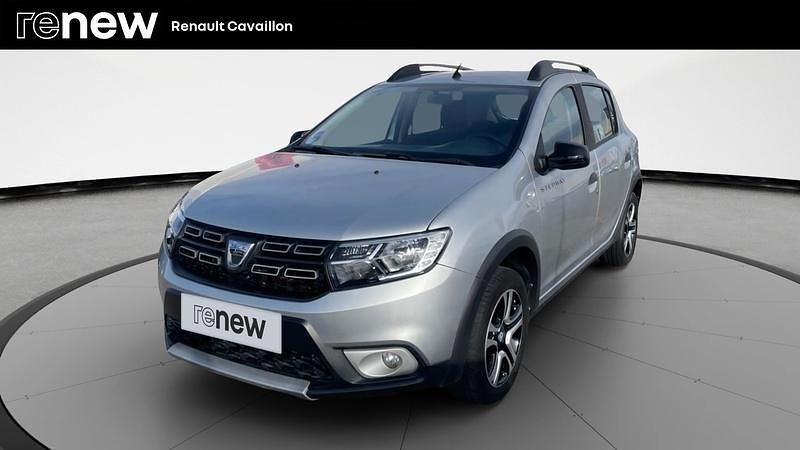 Occasion Dacia Sandero 2020 Gris Citadine