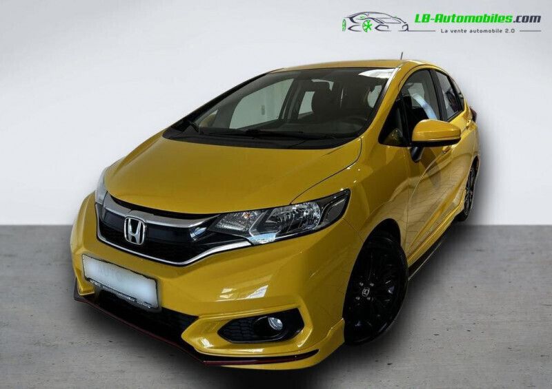 Utilisé 2018 Honda Jazz Citadine | 19 000 € (Prix assez cher) - Image 1/4