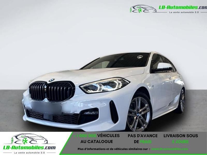 Occasion 2019 BMW 118 Comfort Edition Citadine | 29 700 € (Prix cher) - Image 1/4