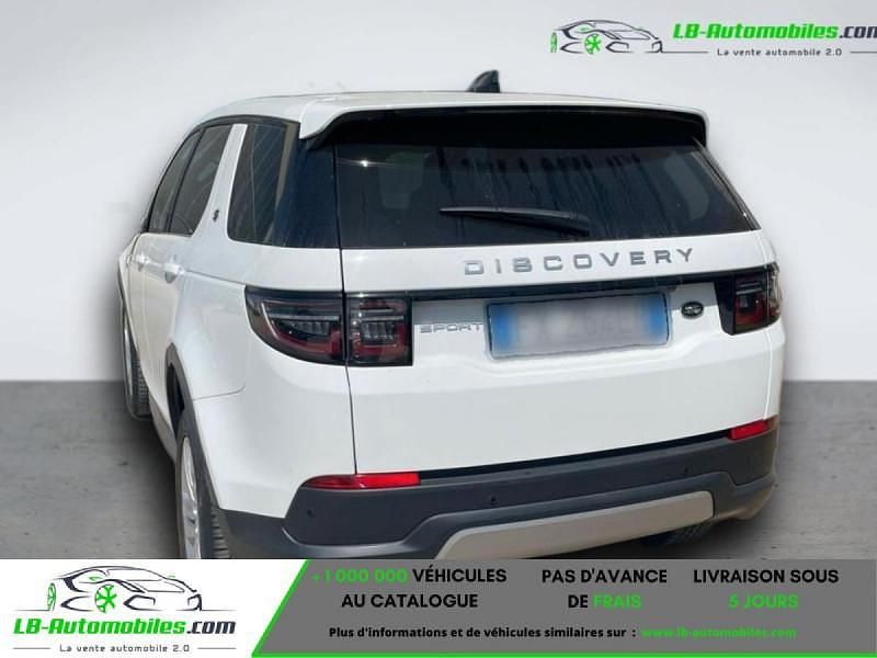 Occasion Land Rover Discovery Sport 150 ch (110 kW) 2020 SUV