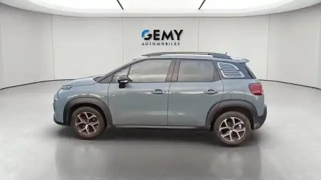 Occasion Citroën C3 Aircross 2022 Gris SUV