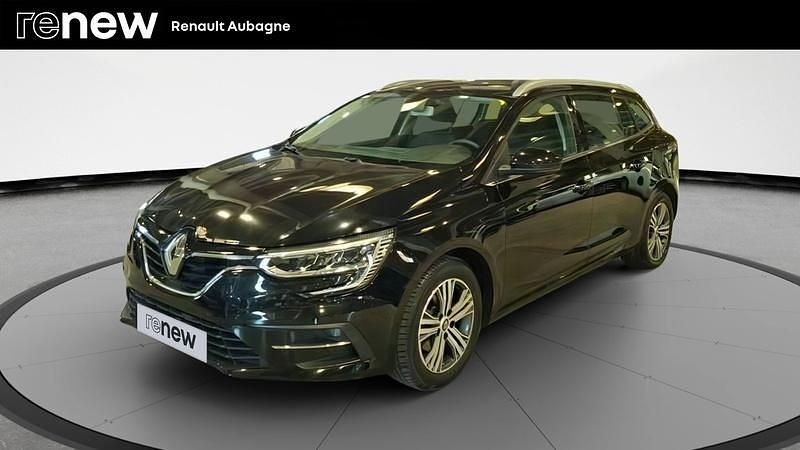 Occasion Renault Mégane IV Evolution 115 ch (84 kW) 2024 Noir Break