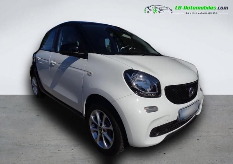 Utilisé 2016 Smart ForFour Citadine | 12 400 € (Prix juste) - Image 1/4