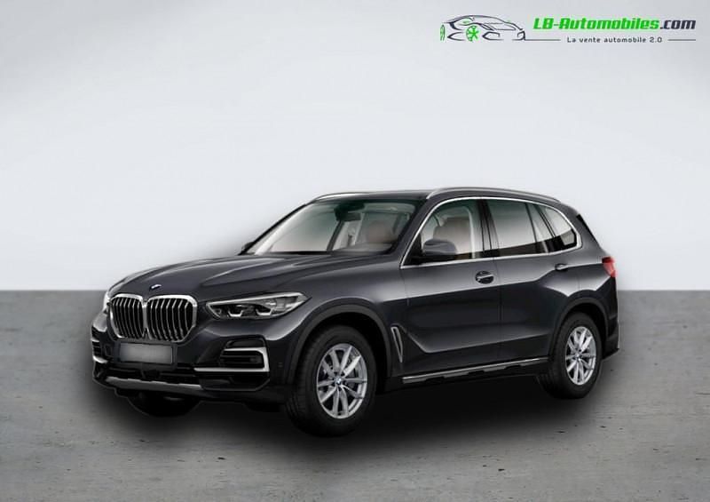 Utilisé 2022 BMW 333 Sport Line | 72 300 € - Image 1/4