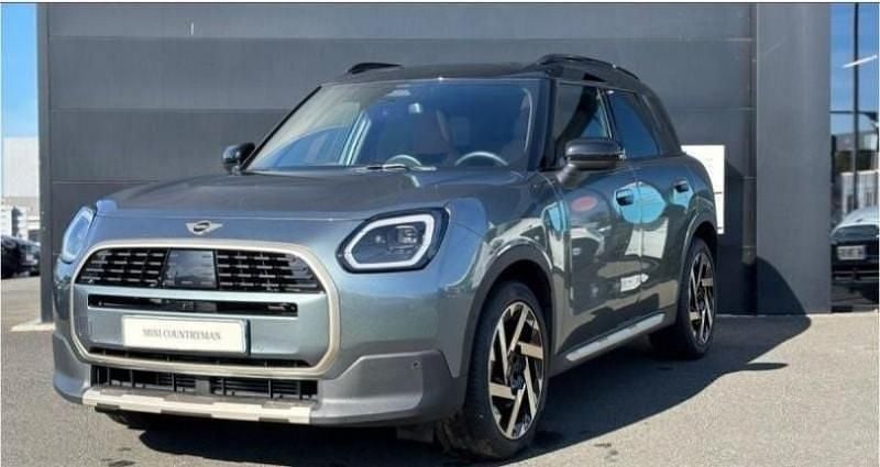 Utilisé 2024 Mini Countryman Favoured SUV | 37 490 € - Image 1/4