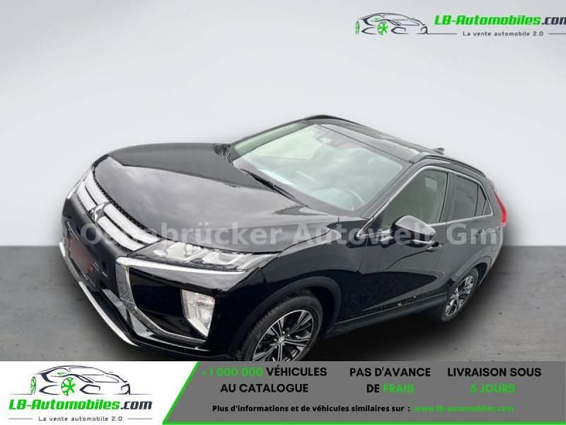 Occasion 2020 Mitsubishi Eclipse Cross SUV | 25 100 € (Prix juste) - Image 1/4