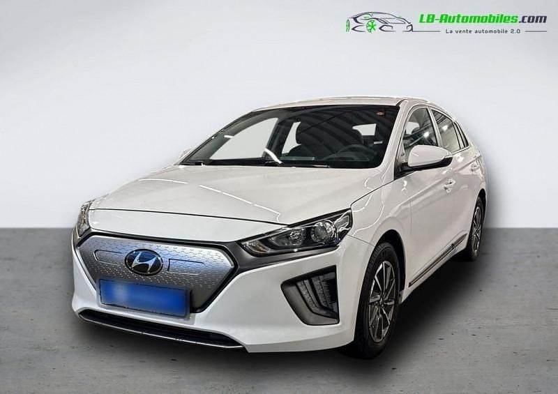 Utilisé 2021 Hyundai Ioniq 6 Berline | 20 600 € (Super prix) - Image 1/4