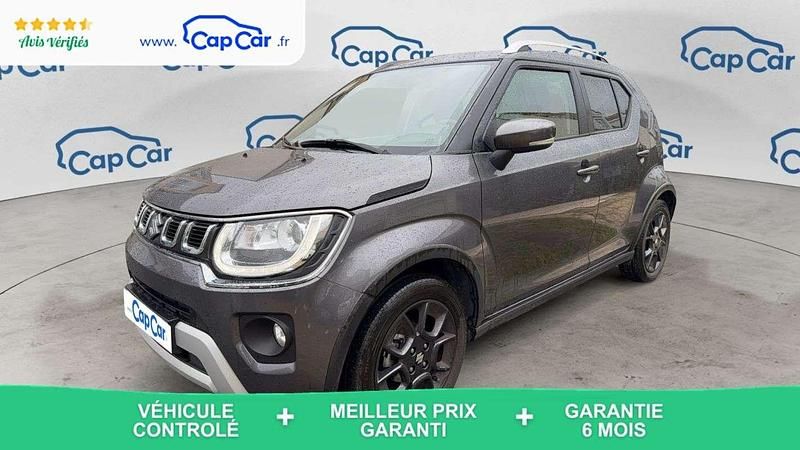 Occasion Suzuki Ignis 83 ch (61 kW) 2023 Citadine
