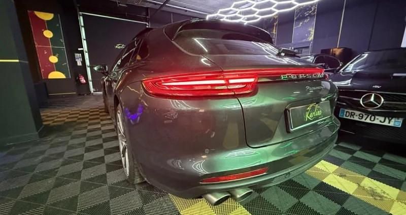 Occasion Porsche Panamera 330 ch (242 kW) 2018 Coupé