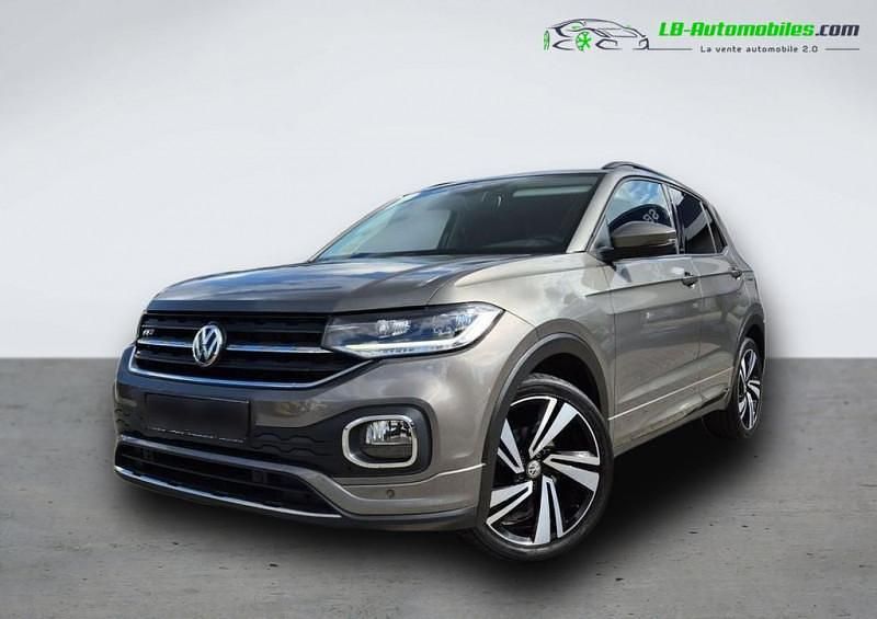 Utilisé 2020 VW T-Cross SUV | 21 900 € (Prix juste) - Image 1/4